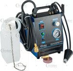 Outil de purge des freins electrique 220V