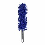 Brosse de jante chenille 40cm