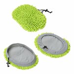 Chenille couverture en microfibre pour brosse de lavage 150650/652