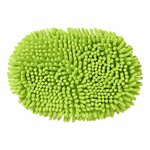 Chenille couverture en microfibre pour brosse de lavage 150650/652