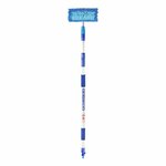 Brosse de lavage Heavy Duty manche telescopique 3 metres