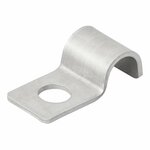 Collier de serrage 6 mm x10 pieces