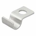 Collier de serrage 6 mm x10 pieces