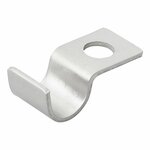 Collier fixation cable 8 mm x10 pieces