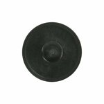 Capuchon d'extremite 25mm