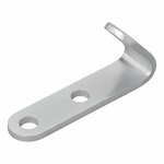 Crochet a visser metal 52 x 13 x 2 mm