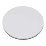 Reflecteur blanc 60mm autocollant