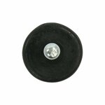 Capuchon superieur 22mm avec broche