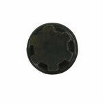 Capuchon superieur 22mm avec broche