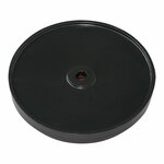 Reflecteur rouge 60mm fixation a vis