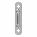 Oeil a voile rectangulaire 36 mm
