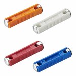 Fusibles Torpedo assortis 10 pieces