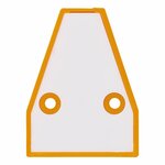 Niveau a bulle pyramide
