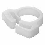 Collier de serrage 12-14mm par piece