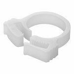 Collier de serrage 14-17mm par piece
