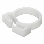Collier de serrage 17-19mm par piece