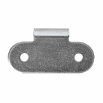 Contre-piece pour tendeur 342103