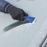 Grattoir a glace Promo
