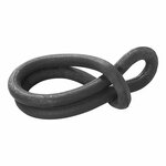 Caoutchouc de tension 200mm