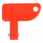 Cle pour l'interrupteur principal 347029