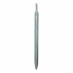 Piquet de tente 30cm metal avec crochet