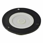 Niveau a bulle rond x5 pieces
