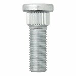 Boulon de roue M12x1,5 molete 14,5 mm