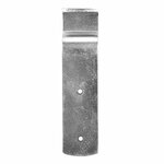 Contre-piece pour tendeur zb-01a