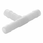 Passe-fil en T 10mm par piece