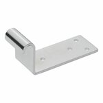 Contre-piece a angle droit pour dispositif de serrage zb-01a