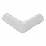 Passe-fil a angle droit 12mm chacun