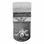 Pince de support de toit 28-32mm