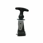 Extracteur de capot 12cm