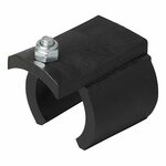 Kit de fixation du bec verseur pour jerrican metallique 5L