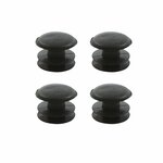Bouchon inferieur 22mm 4 pieces sous blister