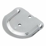 Oeillet d'arrimage 83 x 72 mm