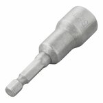 Adaptateur 13mm avec aimant pour perceuse sans fil