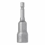 Adaptateur 13mm avec aimant pour perceuse sans fil