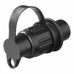 Fiche 3 poles PVC