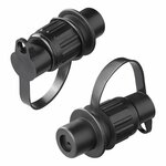 Fiche 3 poles PVC
