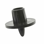 Capuchon de pointe 19mm 4 pieces sous blister