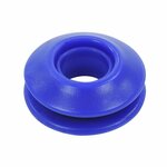 Yeux en plastique - set de 10 pieces