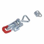Tendeur reglable 70-81mm incl. contre-piece