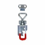 Tendeur reglable 70-81mm incl. contre-piece