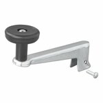 Levier pour roue de nez 35 mm 341500