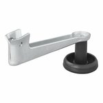 Levier pour roue de nez 35 mm 341500