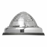 Lampe de marquage blanche 70mm PM