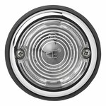 Lampe de marquage blanche 70mm PM