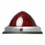 Lampe de marquage rouge 70mm PM