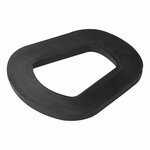 Caoutchouc d'etancheite pour jerrycan en metal